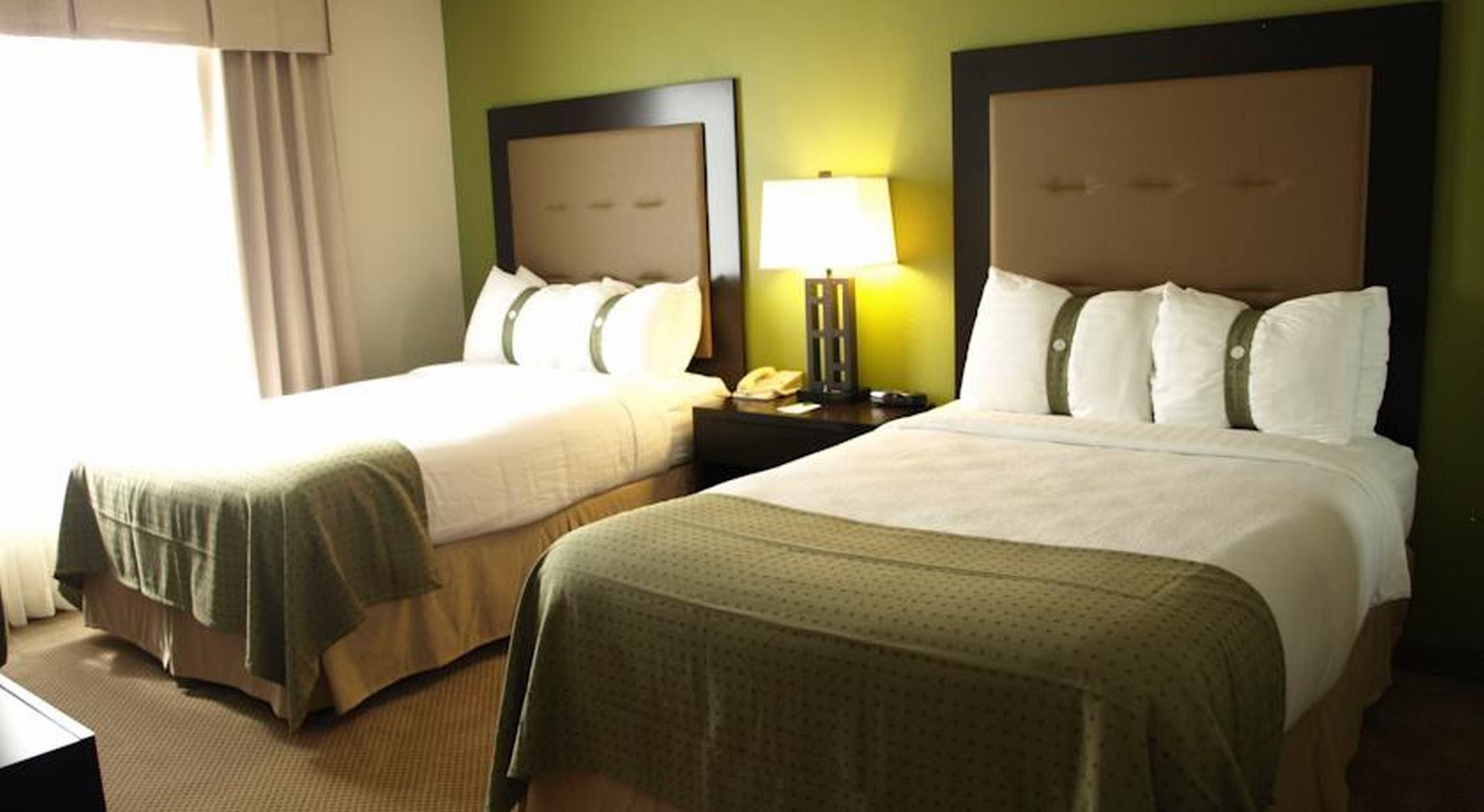 Holiday Inn & Suites Across From Universal Orlando, An Ihg Hotel Номер фото
