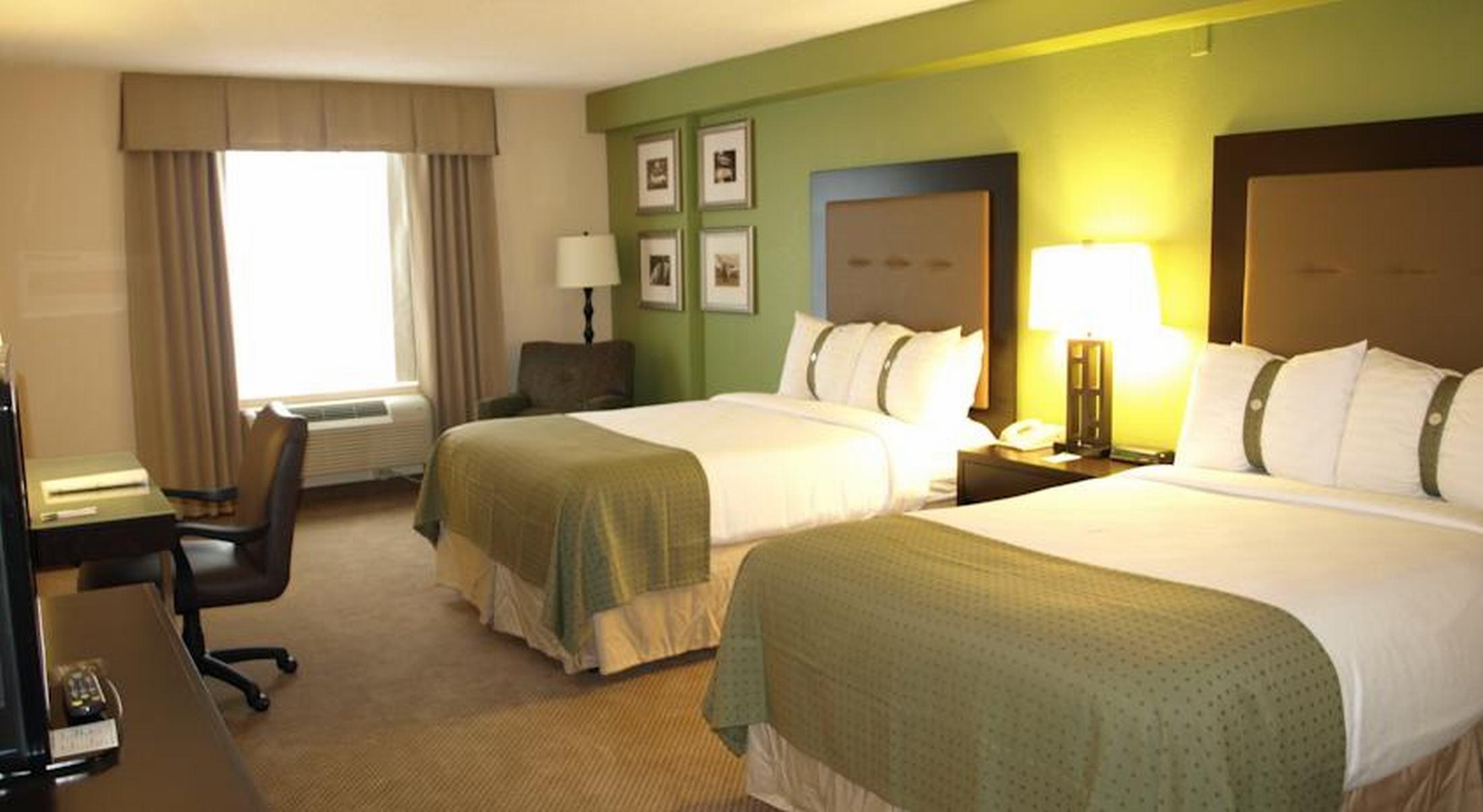 Holiday Inn & Suites Across From Universal Orlando, An Ihg Hotel Экстерьер фото
