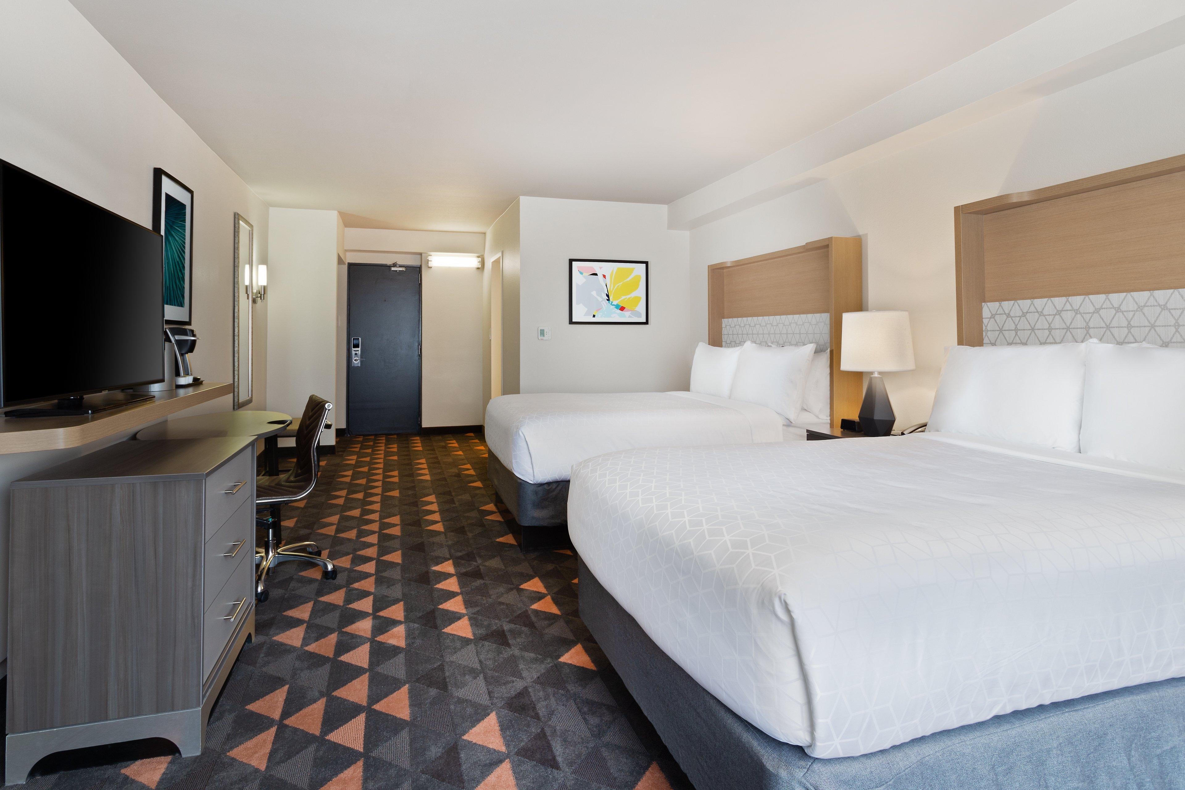 Holiday Inn & Suites Across From Universal Orlando, An Ihg Hotel Экстерьер фото